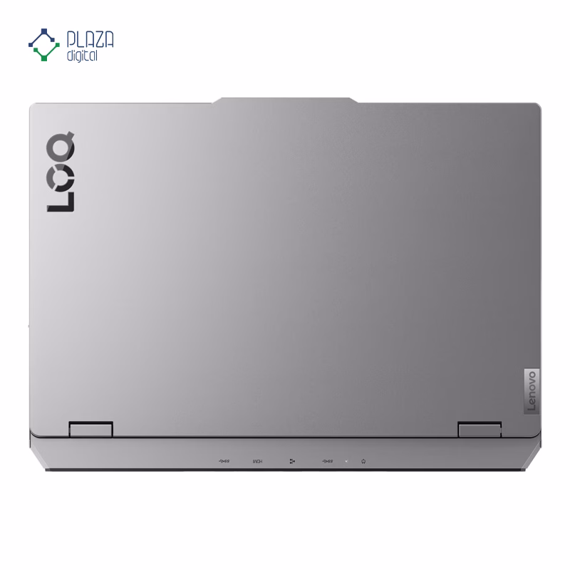لپ تاپ گیمینگ لنوو 15 اینچی مدل LOQ 15IRX10 i7 14700HX 32GB 2TB RTX5060 پلازادیجیتال