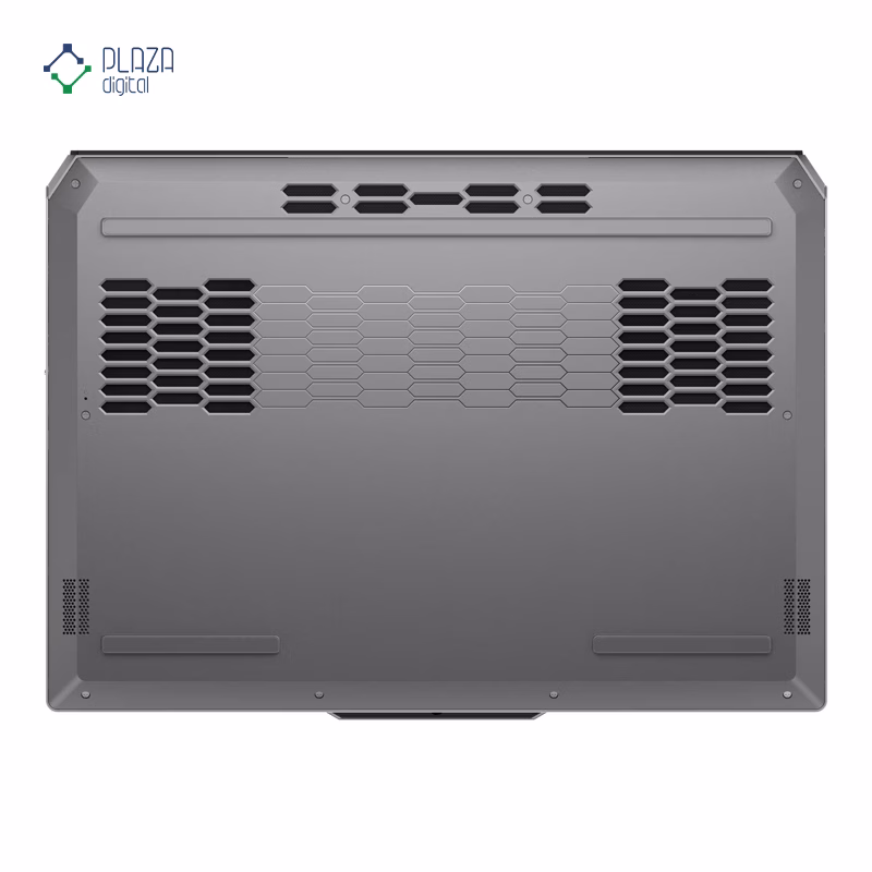لپ تاپ گیمینگ لنوو 15 اینچی مدل LOQ 15IRX10 i7 14700HX 32GB 2TB RTX5060 پلازادیجیتال
