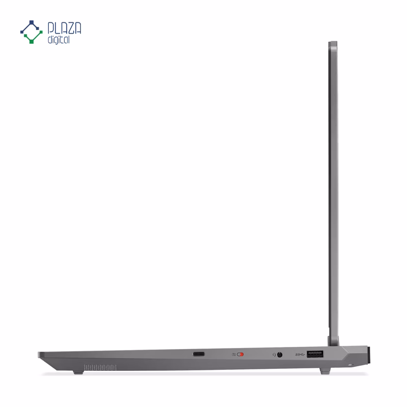 لپ تاپ گیمینگ لنوو 15 اینچی مدل LOQ 15IRX10 i7 14700HX 32GB 2TB RTX5060 پلازادیجیتال