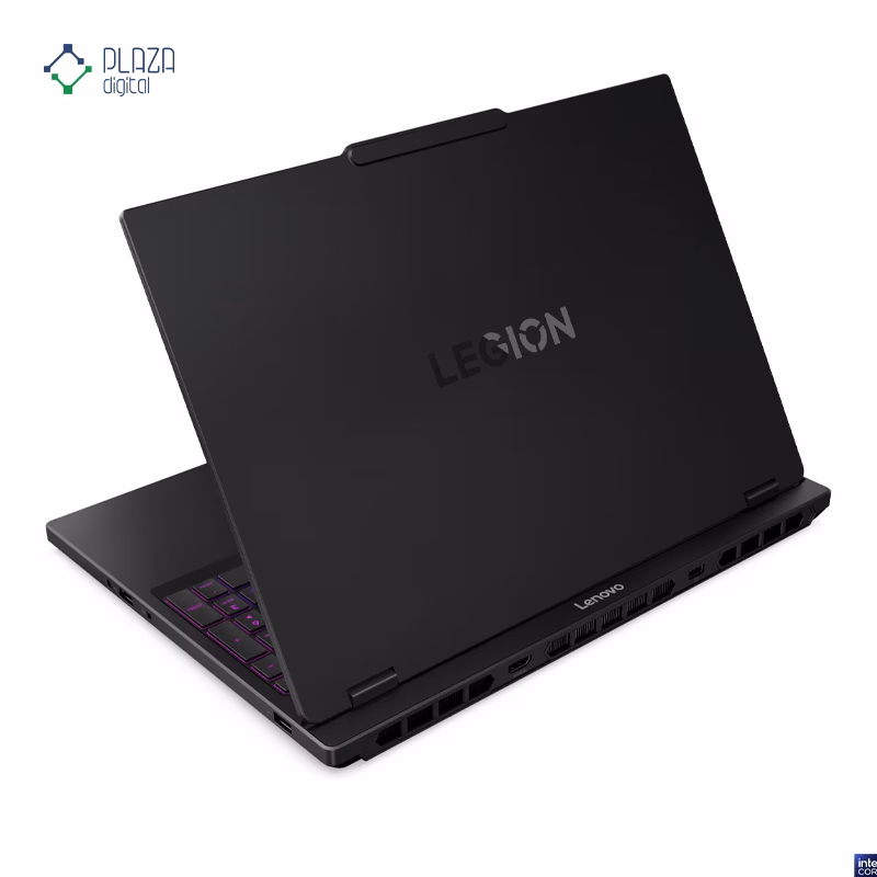 لپ تاپ گیمینگ لنوو 15 اینچی مدل Legion 5 15IRX10 i9 14900HX 64GB 2TB RTX5070 پلازادیجیتال