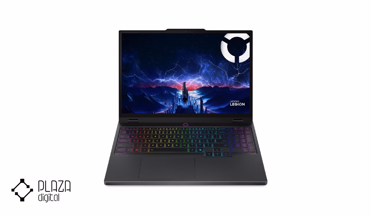 بهترین لپ تاپ گیمینگ + معرفی جدیدترین لپتاپ گیمینگ 2026 11 Lenovo-Legion-Pro-5-16IAX10-Core-Ultra-9-275HX-64GB-RAM-1TB-SSD-RTX5070-PlazaDigital