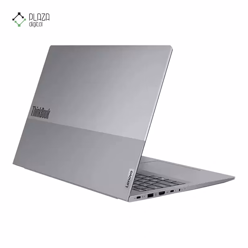 لپ تاپ لنوو 16 اینچی مدل ThinkBook 16 Ultra 7 255H 32GB 2TB پلازادیجیتال