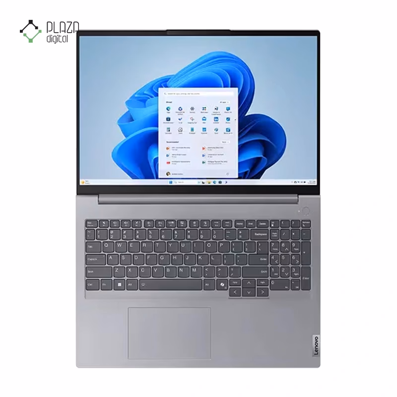 لپ تاپ لنوو 16 اینچی مدل ThinkBook 16 Ultra 7 255H 32GB 2TB پلازادیجیتال