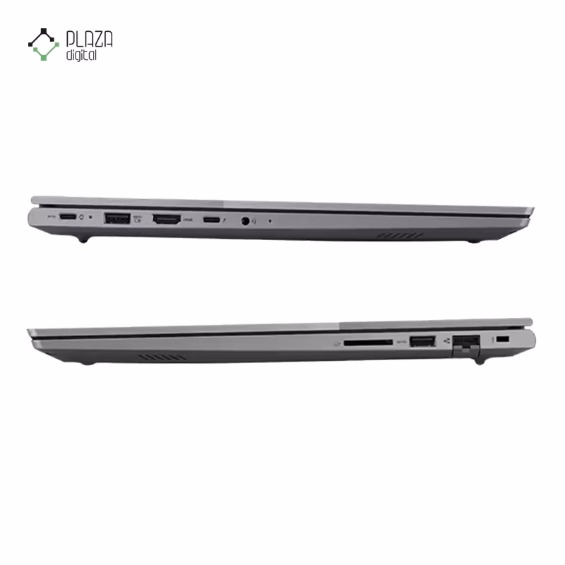 لپ تاپ لنوو 16 اینچی مدل ThinkBook 16 Ultra 7 255H 32GB 2TB پلازادیجیتال