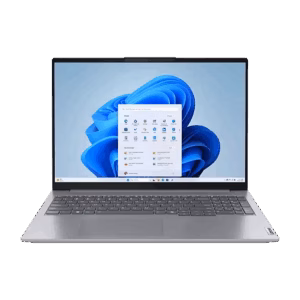 لپ تاپ لنوو 16 اینچی مدل ThinkBook 16 Ultra 7 255H 32GB 2TB پلازادیجیتال
