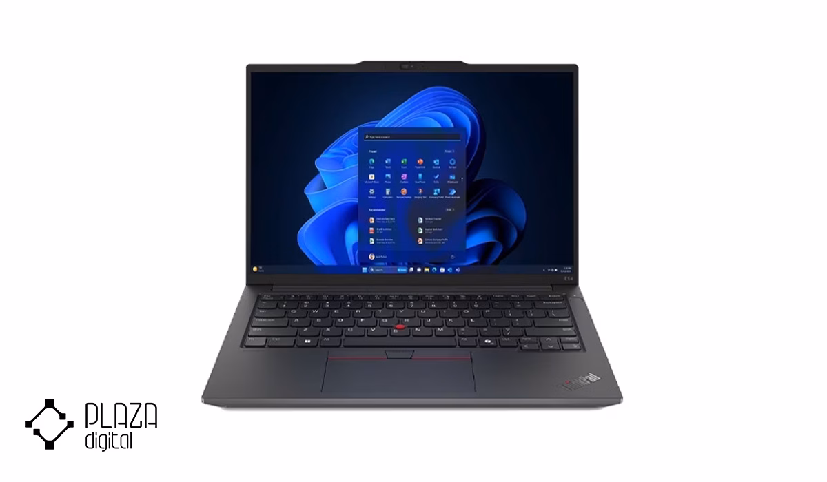بهترین لپ تاپ برای مهندسی کامپیوتر 9 Lenovo-ThinkPad-E14-Gen-6-Ultra-5-125U-16GB-RAM-1TB-SSD-Grey-PlazaDigital