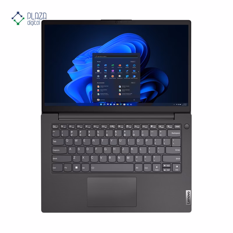 لپ تاپ لنوو 14 اینچی مدل V14 G4 i5 13420H 16GB 1TB پلازادیجیتال