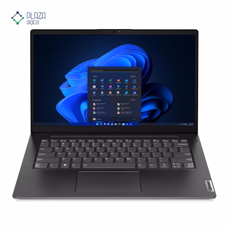 لپ تاپ لنوو 14 اینچی مدل V14 G4 i5 13420H 8GB 512GB پلازادیجیتال