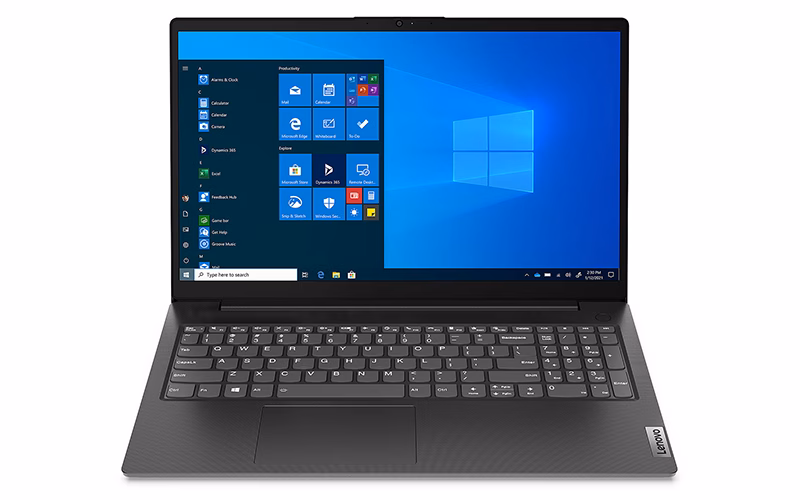 بهترین لپ تاپ تا 40 میلیون تومان | معرفی بهترین مدلها 6 لپ تاپ لنوو 15.6 اینچی مدل V15-X