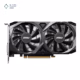 کارت گرافیک ام اس ای مدل GeForce RTX 3050 VENTUS 2X XS 8G OC حافظه 8 گیگابایت پلازادیجیتال