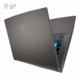لپ تاپ گیمینگ ام اس ای 15.6 اینچی مدل Thin 15 B13UC i5 13420H 32GB 2TB RTX3050 پلازادیجیتال