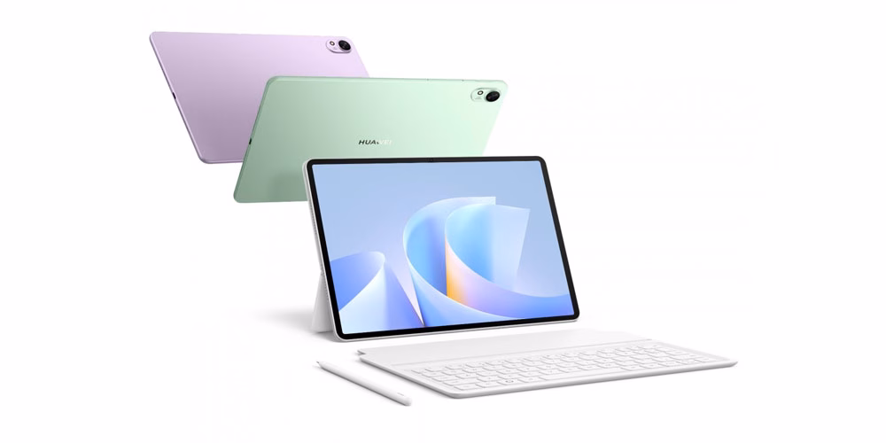 تبلت MatePad 11.5 S معرفی شد؛ ارزان و زیبا و دوست داشتنی 14 MatePad 11 5 S