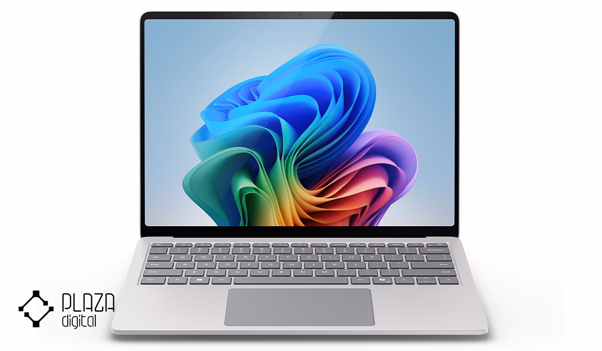 بهترین لپ تاپ از نظر باتری 17 لپ تاپ مایکروسافت 13.8 اینچی مدل Surface Laptop 7 Core Ultra 5 236V 16GB 256GB