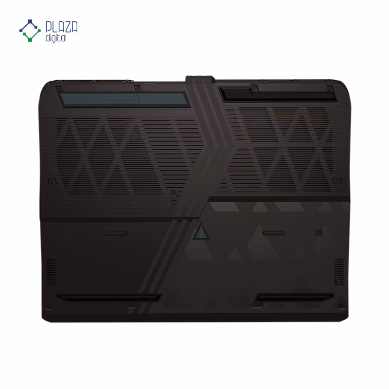 لپ تاپ گیمینگ ام اس آی 16 اینچی مدل Vector 16 HX AI A2XWIG Ultra 9 275HX 32GB 1TB RTX5080 پلازادیجیتال