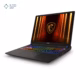 لپ تاپ گیمینگ ام اس آی 16 اینچی مدل Vector 16 HX AI A2XWIG Ultra 9 275HX 64GB 2TB RTX5080 پلازادیجیتال