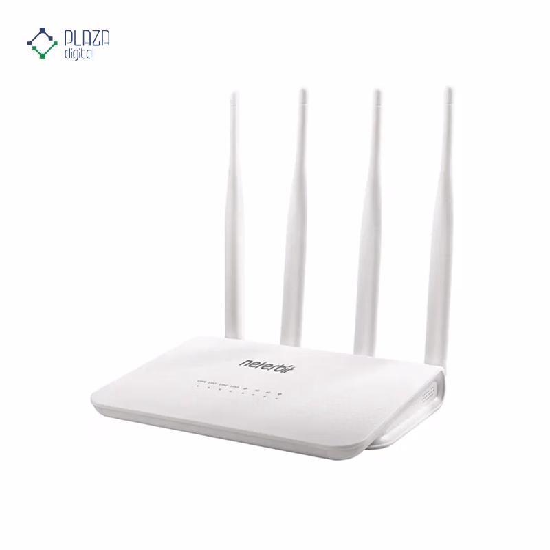 مودم TD-LTE نتربیت مدل NW-431F پلازادیجیتال