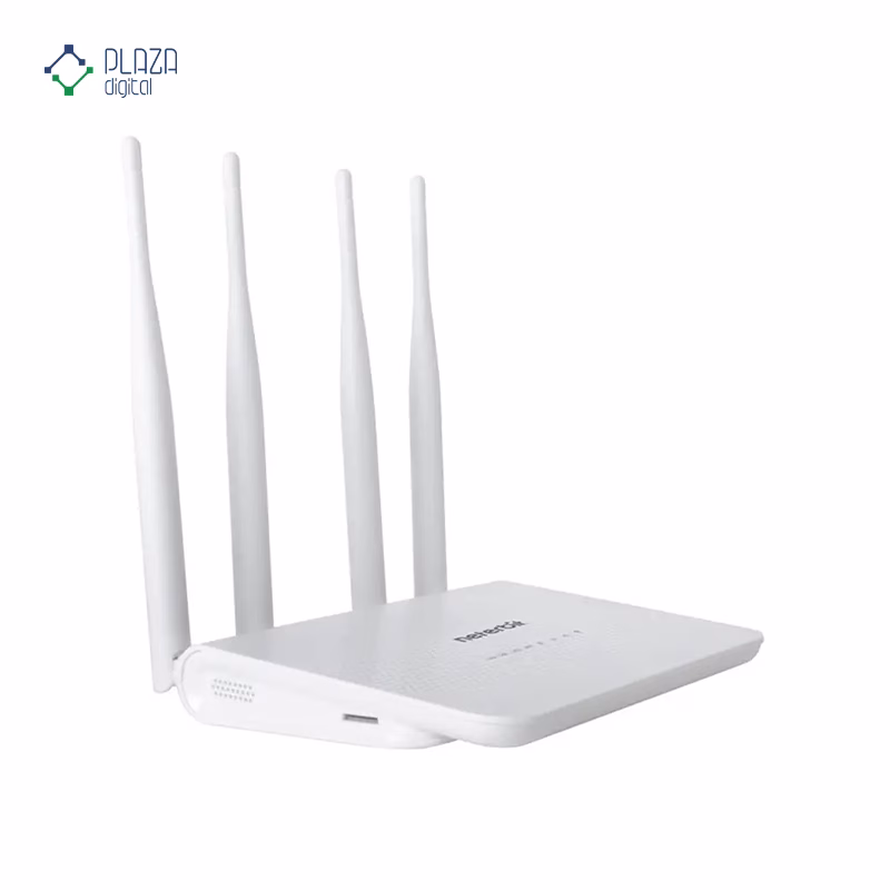مودم TD-LTE نتربیت مدل NW-431F پلازادیجیتال