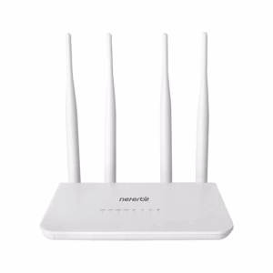 مودم TD-LTE نتربیت مدل NW-431F پلازادیجیتال