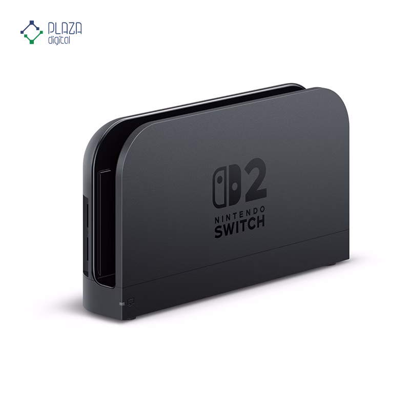 کنسول بازی نینتندو مدل Nintendo Switch 2 پلازا دیجیتال