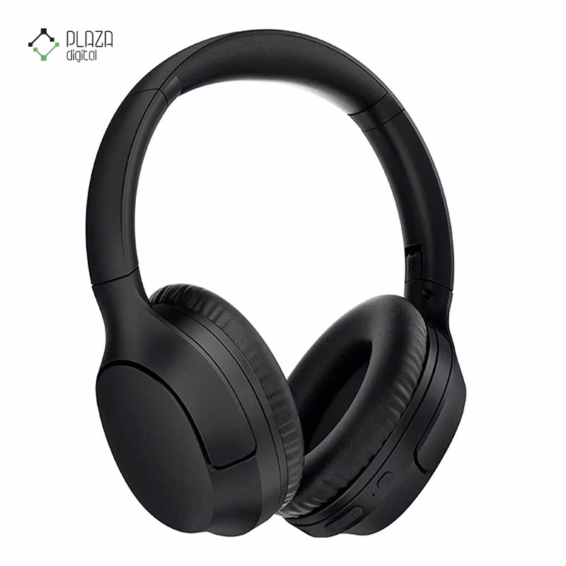 هدفون بلوتوثی کیو سی وای مدل H2 PRO پلازادیجیتال