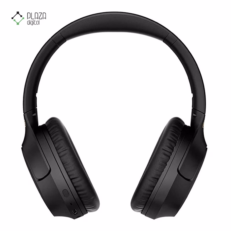 هدفون بلوتوثی کیو سی وای مدل H2 PRO پلازادیجیتال