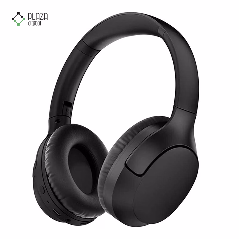 هدفون بلوتوثی کیو سی وای مدل H2 PRO پلازادیجیتال