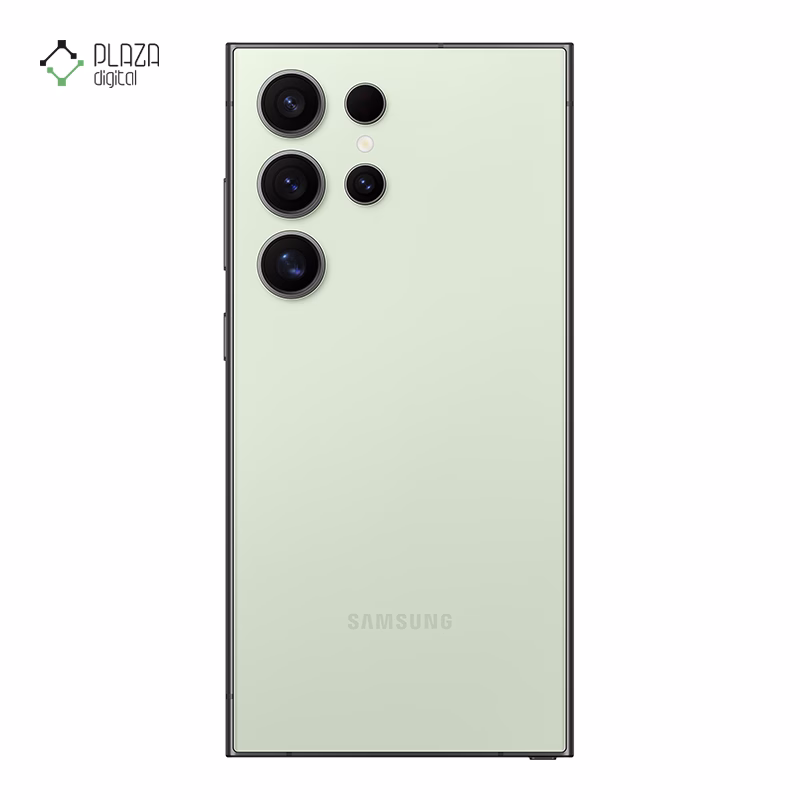 گوشی موبایل سامسونگ مدل Galaxy S24 Ultra ظرفیت 512 گیگابایت رم 12 گیگابایت – ویتنام همراه شارژر 45 وات سامسونگ پلازادیجیتال