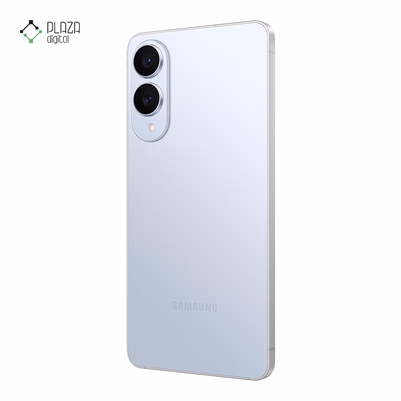 گوشی موبایل سامسونگ مدل Galaxy S25 Edge ظرفیت 512 گیگابایت رم 12 گیگابایت - ویتنام همراه شارژر 45 وات سامسونگ پلازادیجیتال