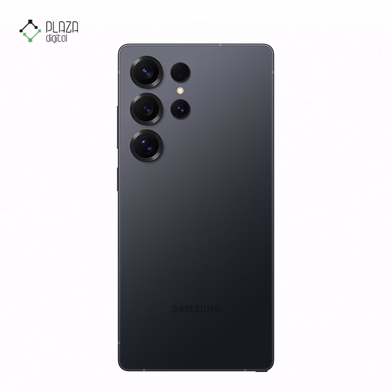 گوشی موبایل سامسونگ مدل Galaxy S25 Ultra ظرفیت 1 ترابایت رم 12 گیگابایت - ویتنام همراه شارژر 45 وات سامسونگ پلازادیجیتال