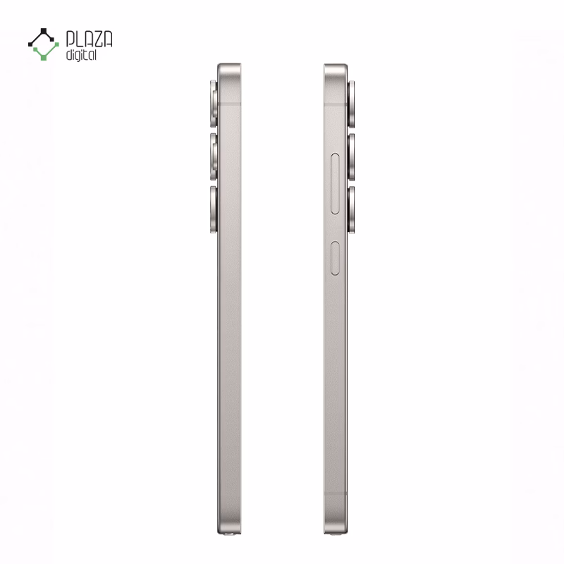 گوشی موبایل سامسونگ مدل Galaxy S25 Ultra ظرفیت 256 گیگابایت رم 12 گیگابایت - ویتنام همراه شارژر 45 وات سامسونگ پلازادیجیتال