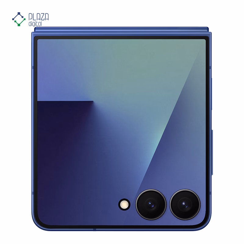 گوشی موبایل سامسونگ مدل Galaxy Z Flip7 ظرفیت 256 گیگابایت رم 12 گیگابایت – ویتنام پلازادیجیتال