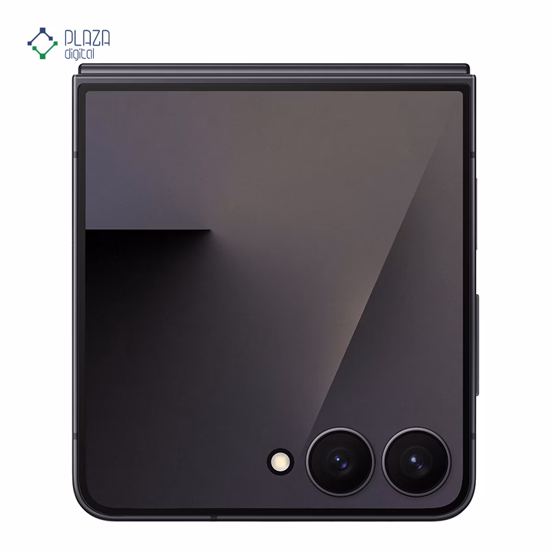 گوشی موبایل سامسونگ مدل Galaxy Z Flip7 ظرفیت 256 گیگابایت رم 12 گیگابایت – ویتنام همراه شارژر 45 وات سامسونگ پلازادیجیتال