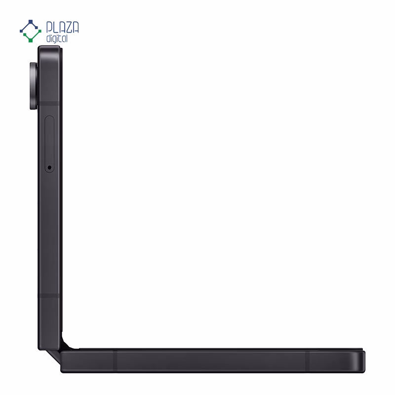 گوشی موبایل سامسونگ مدل Galaxy Z Flip7 ظرفیت 256 گیگابایت رم 12 گیگابایت – ویتنام همراه شارژر 45 وات سامسونگ پلازادیجیتال