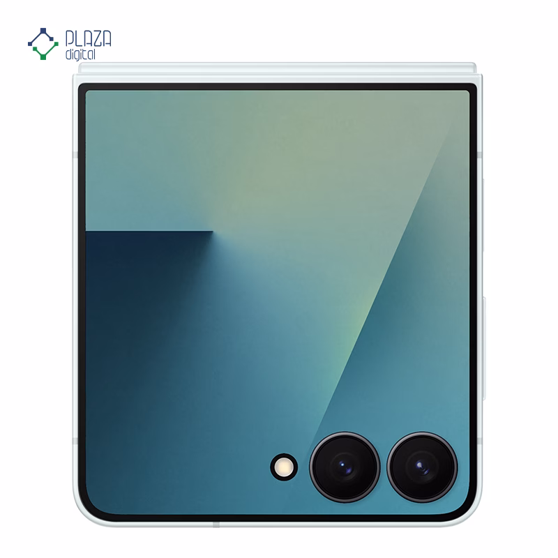 گوشی موبایل سامسونگ مدل Galaxy Z Flip7 ظرفیت 512 گیگابایت رم 12 گیگابایت – ویتنام پلازادیجیتال