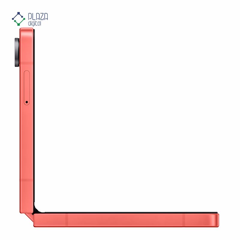گوشی موبایل سامسونگ مدل Galaxy Z Flip7 ظرفیت 512 گیگابایت رم 12 گیگابایت – ویتنام پلازادیجیتال