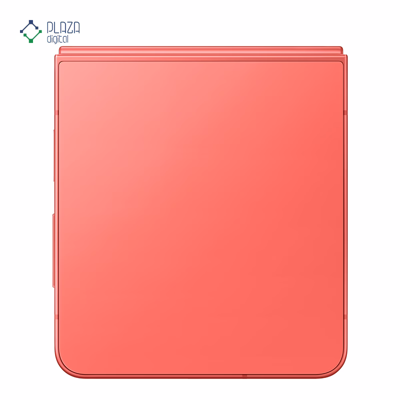 گوشی موبایل سامسونگ مدل Galaxy Z Flip7 ظرفیت 512 گیگابایت رم 12 گیگابایت – ویتنام همراه شارژر 45 وات سامسونگ پلازادیجیتال
