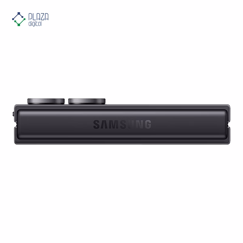 گوشی موبایل سامسونگ مدل Galaxy Z Flip7 ظرفیت 512 گیگابایت رم 12 گیگابایت – ویتنام همراه شارژر 45 وات سامسونگ پلازادیجیتال