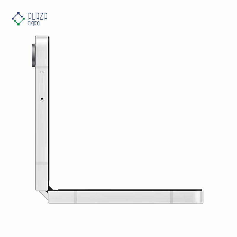 گوشی موبایل سامسونگ مدل Galaxy Z Flip7 FE ظرفیت 128 گیگابایت رم 8 گیگابایت - ویتنام همراه شارژر 45 وات سامسونگ پلازادیجیتال