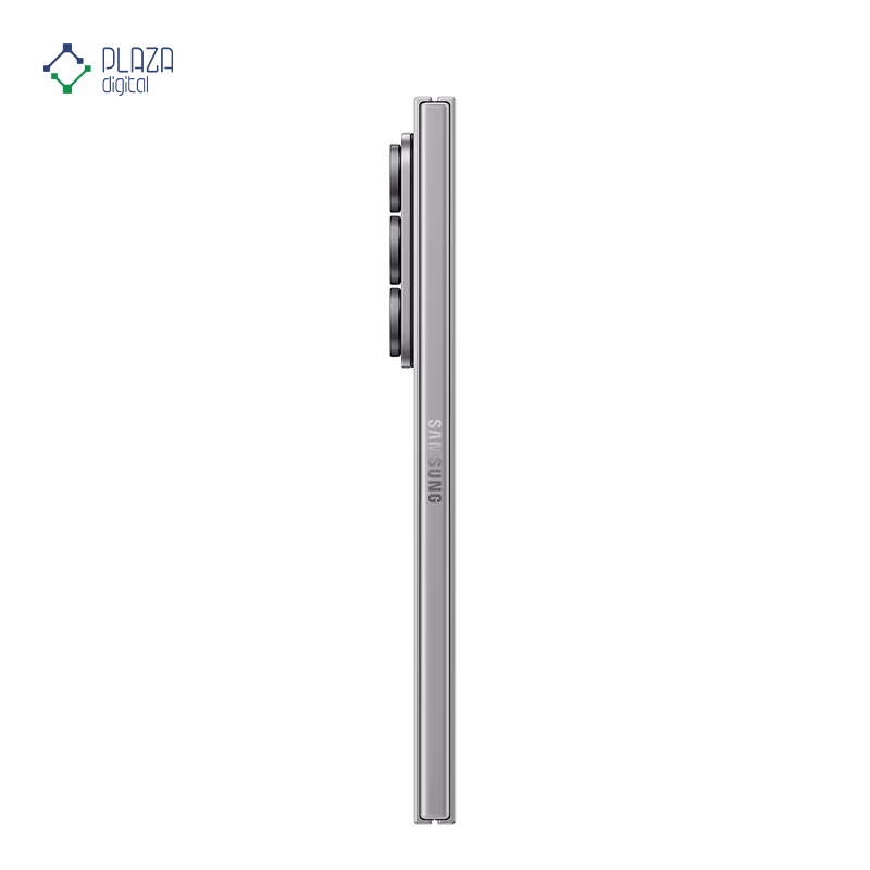 گوشی موبایل سامسونگ مدل Galaxy Z Fold7 ظرفیت 256 گیگابایت رم 12 گیگابایت - ویتنام همراه شارژر 45 وات سامسونگ پلازادیجیتال
