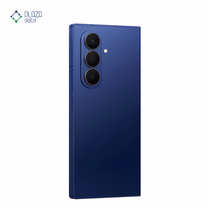گوشی موبایل سامسونگ مدل Galaxy Z Fold7 ظرفیت 512 گیگابایت رم 12 گیگابایت - ویتنام همراه شارژر 45 وات سامسونگ پلازادیجیتال