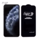 گلس شیشه ای گوشی اپل iPhone 11 Pro Max مدل Super D پلازادیجیتال