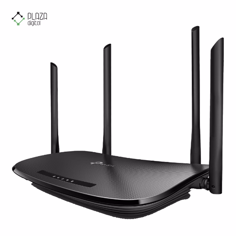 مودم روتر VDSL/ADSL تی پی لینک مدل Archer VR300 پلازادیجیتال