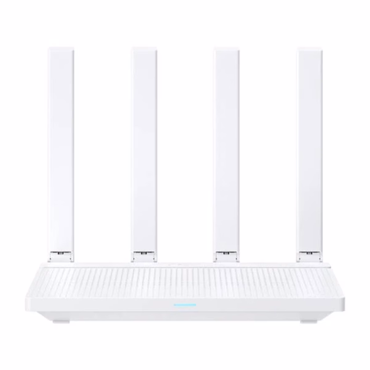 روتر بی سیم شیائومی مدل AX3000T Wi-Fi 6 سفید پلازادیجیتال