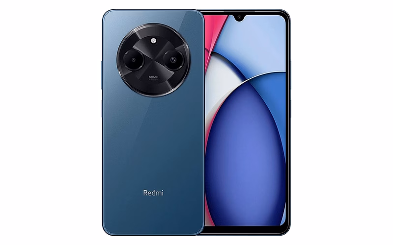 ارزان ترین گوشی اندرویدی بازار 18 گوشی موبایل شیائومی مدل Redmi A3 Pro