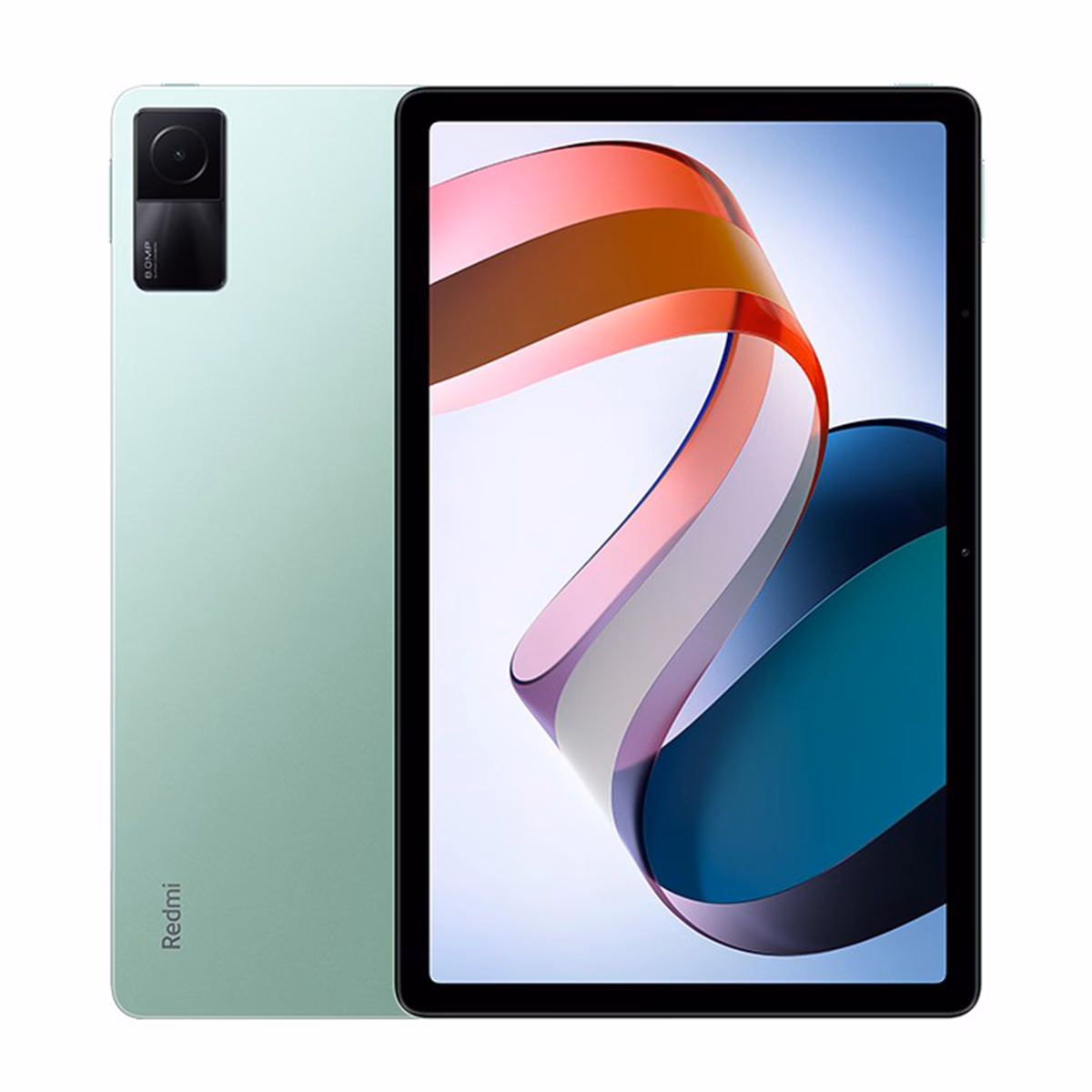 تبلت شیائومی مدل Redmi Pad ظرفیت 128 گیگابایت رم 4 گیگابایت سبز پلازادیجیتال
