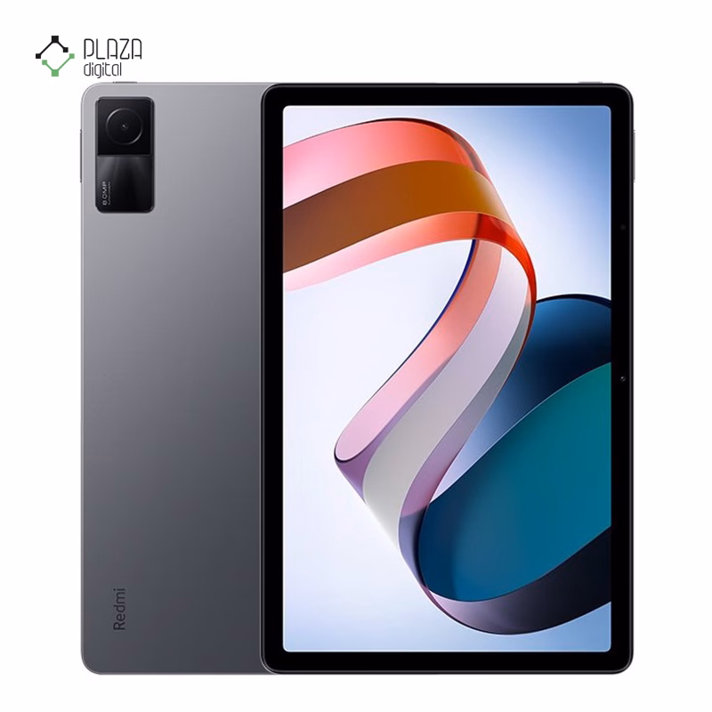 تبلت شیائومی مدل Redmi Pad ظرفیت 128 گیگابایت رم 6 گیگابایت پلازادیجیتال