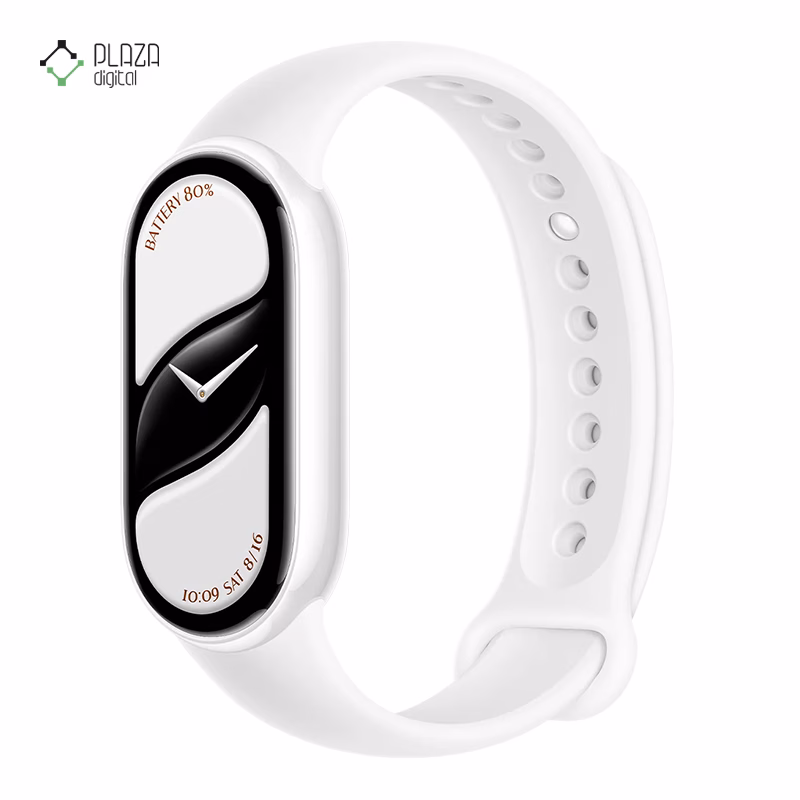 مچ بند هوشمند شیائومی مدل Mi Band 10 پلازادیجیتال