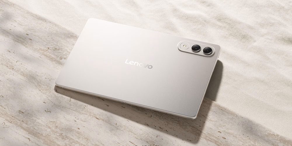 لنوو از تبلت Xiaoxin Tablet Pro GT رونمایی کرد 8 تبلت Xiaoxin Tablet Pro GT