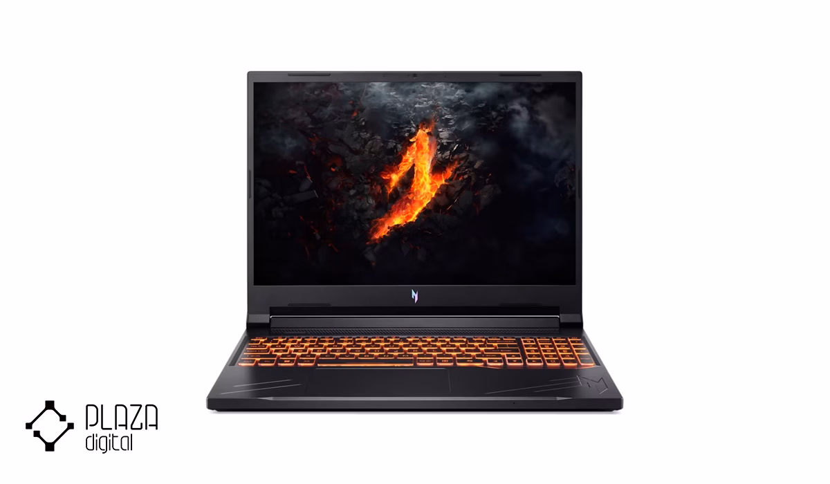 بهترین لپ تاپ گیمینگ بالای 200 میلیون تومان 18 acer-nitro-v-16-anv16-71-760q-i7-14650hx-24gb-ram-2tb-ssd-rtx4050-plazadigital