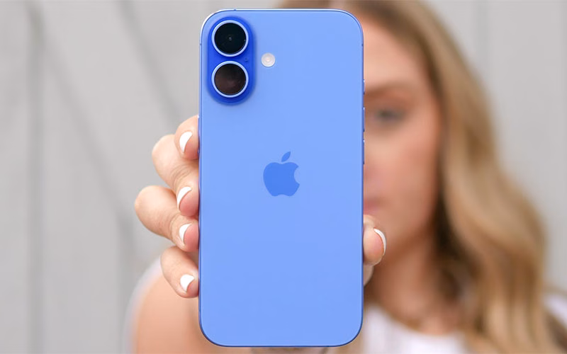 بهترین گوشی های 5G در سال 2026 25 گوشی موبایل اپل مدل iPhone 16